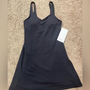 Lululemon Align Dress NWT